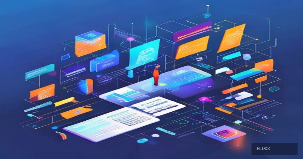 مستقبل تطوير الويب في العصر الرقمي: تقنيات وممارسات 2025