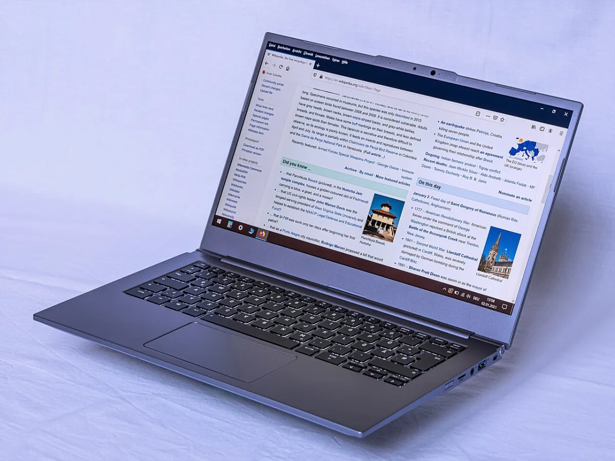 مستقبل تطوير الويب في العصر الرقمي: الاتجاهات والتقنيات التي ستُشكل المواقع الإلكترونية